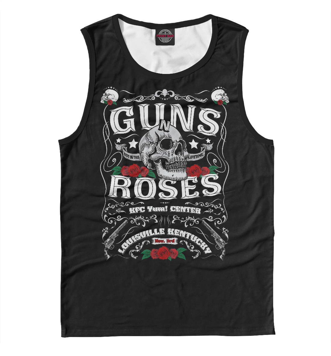 

Guns N` Roses