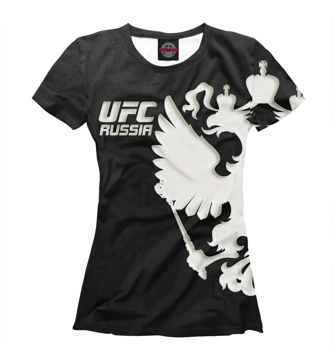 

UFC Россия