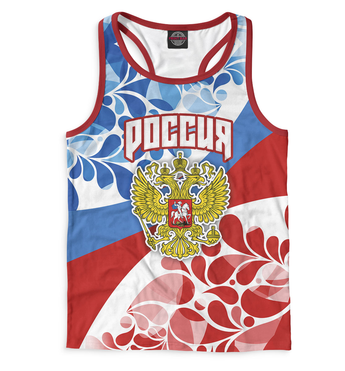 

Сборная России