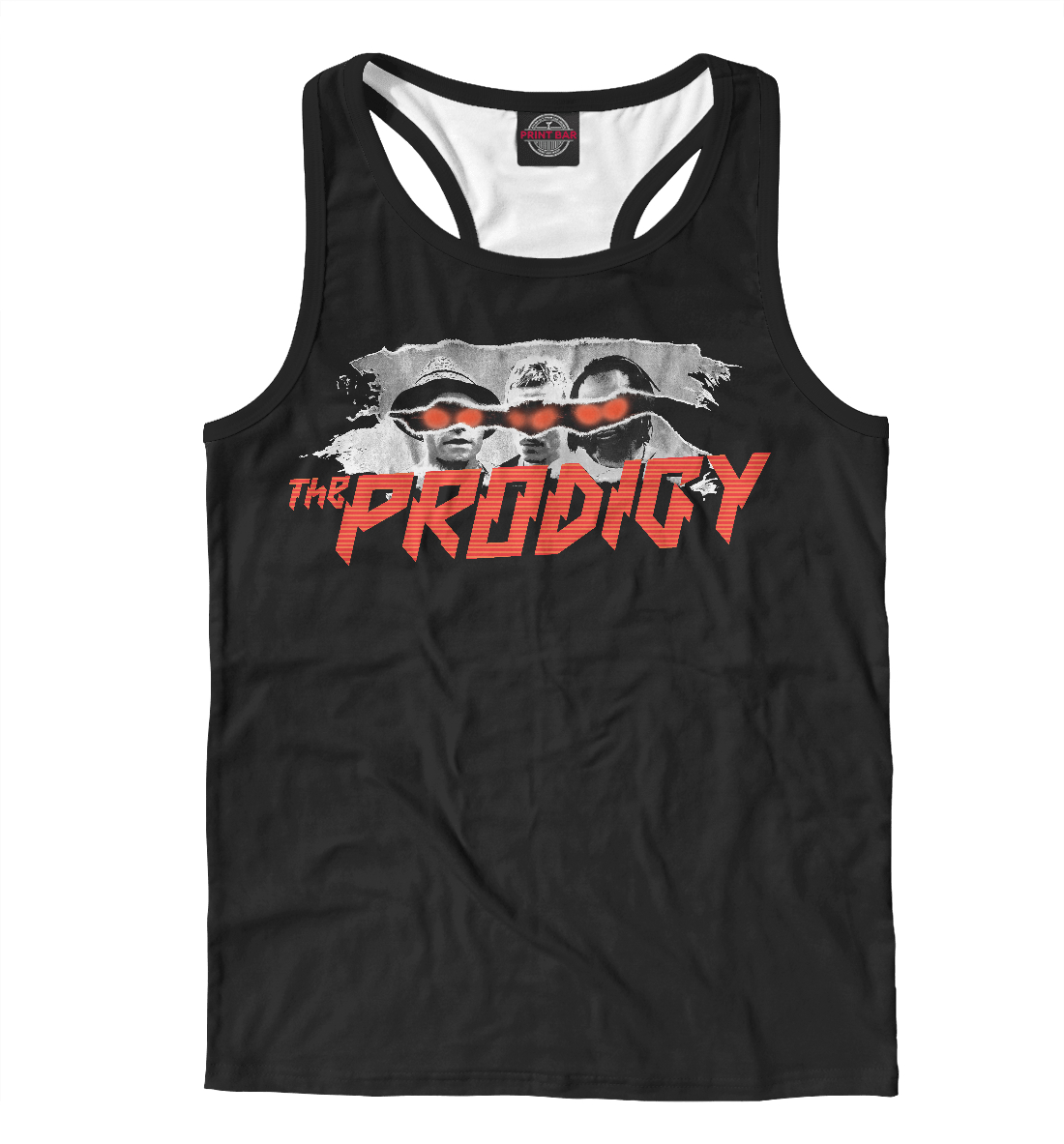 

The Prodigy: Invaders Tour