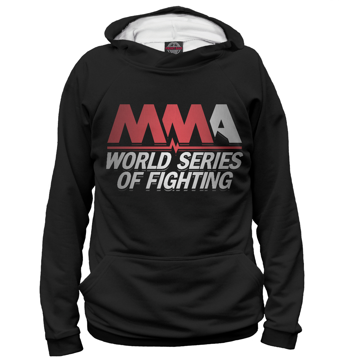 

MMA