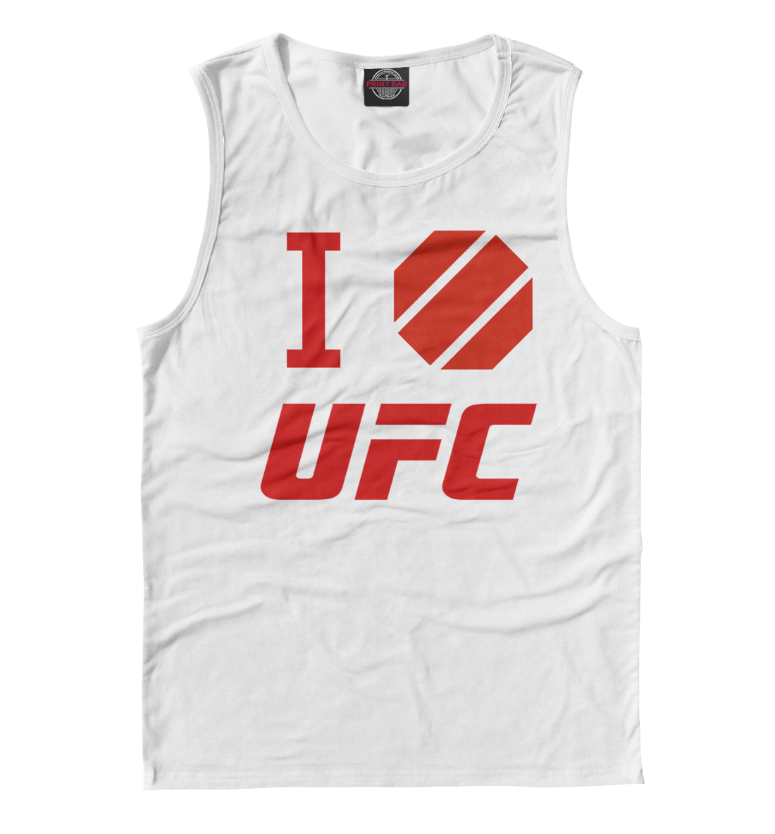

I Love UFC