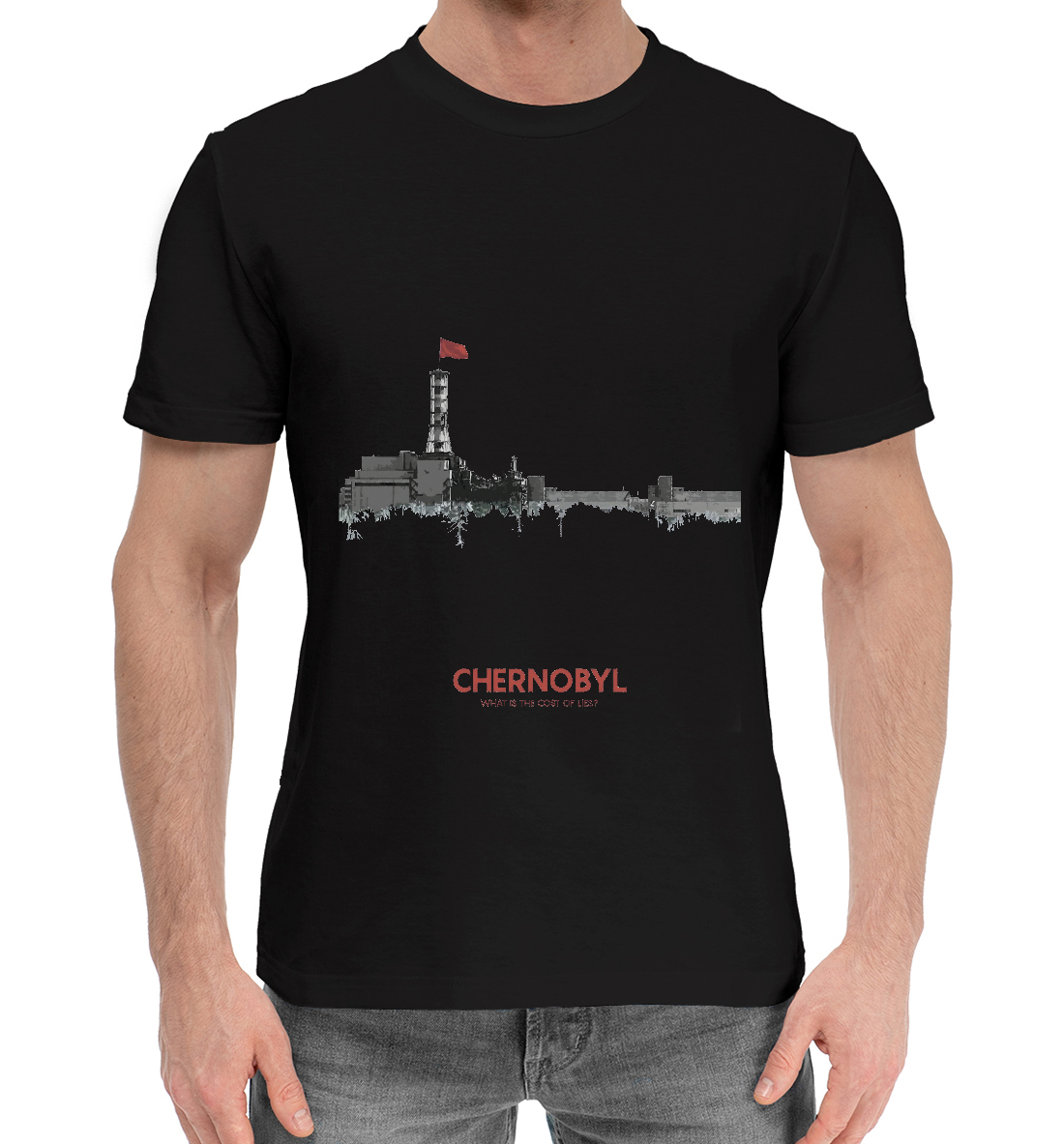 

СССР Чернобыль. Цена лжи
