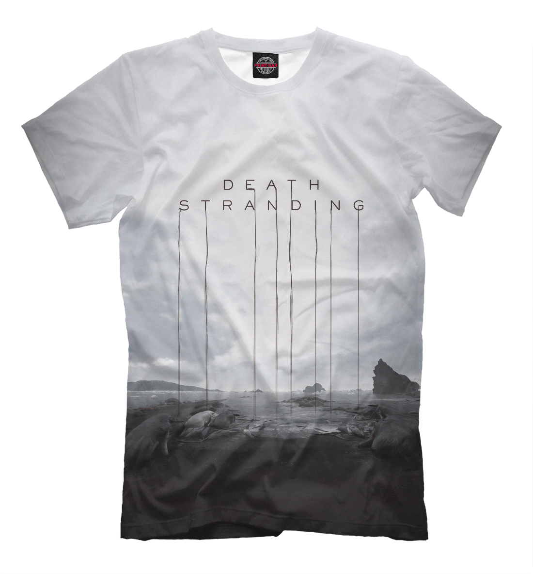 

Death Stranding