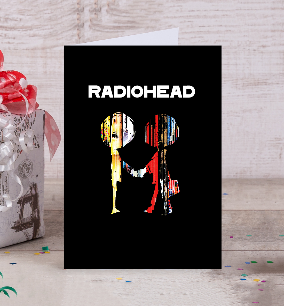 

Radiohead
