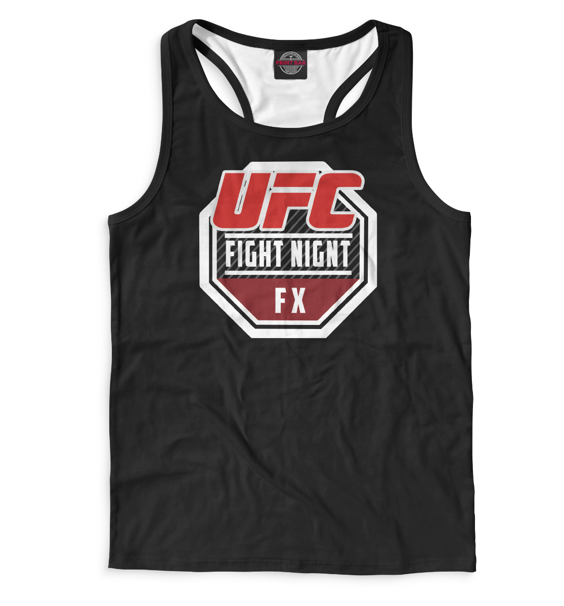 

UFC