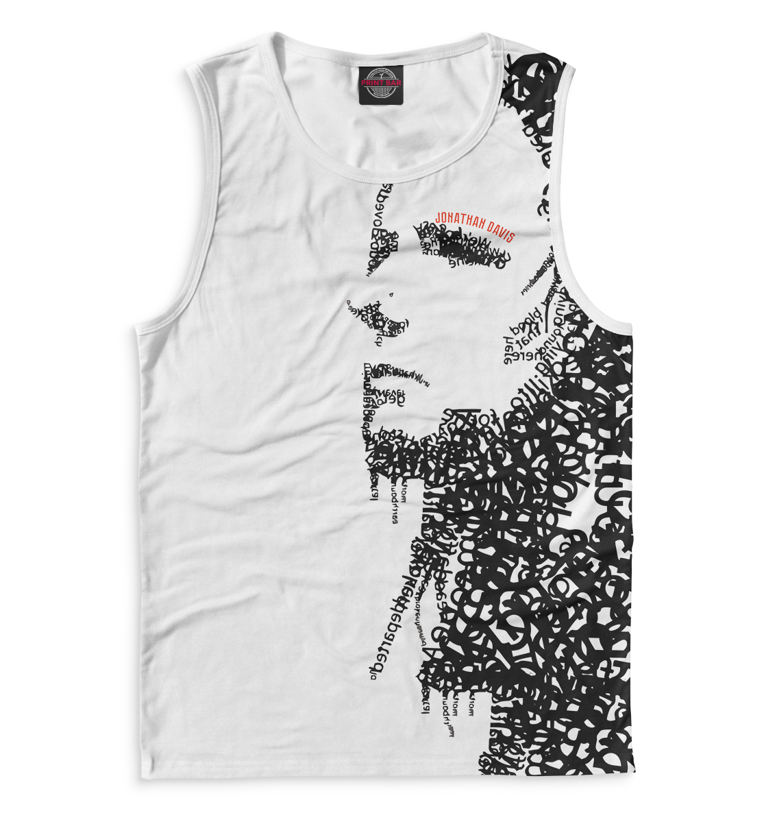 

Джонатан Дэвис