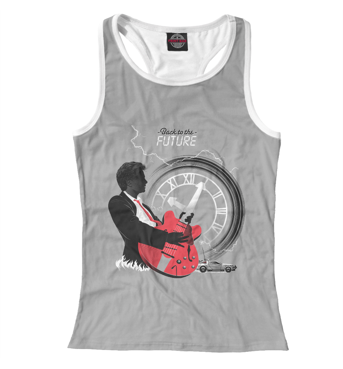 

Назад в будущее