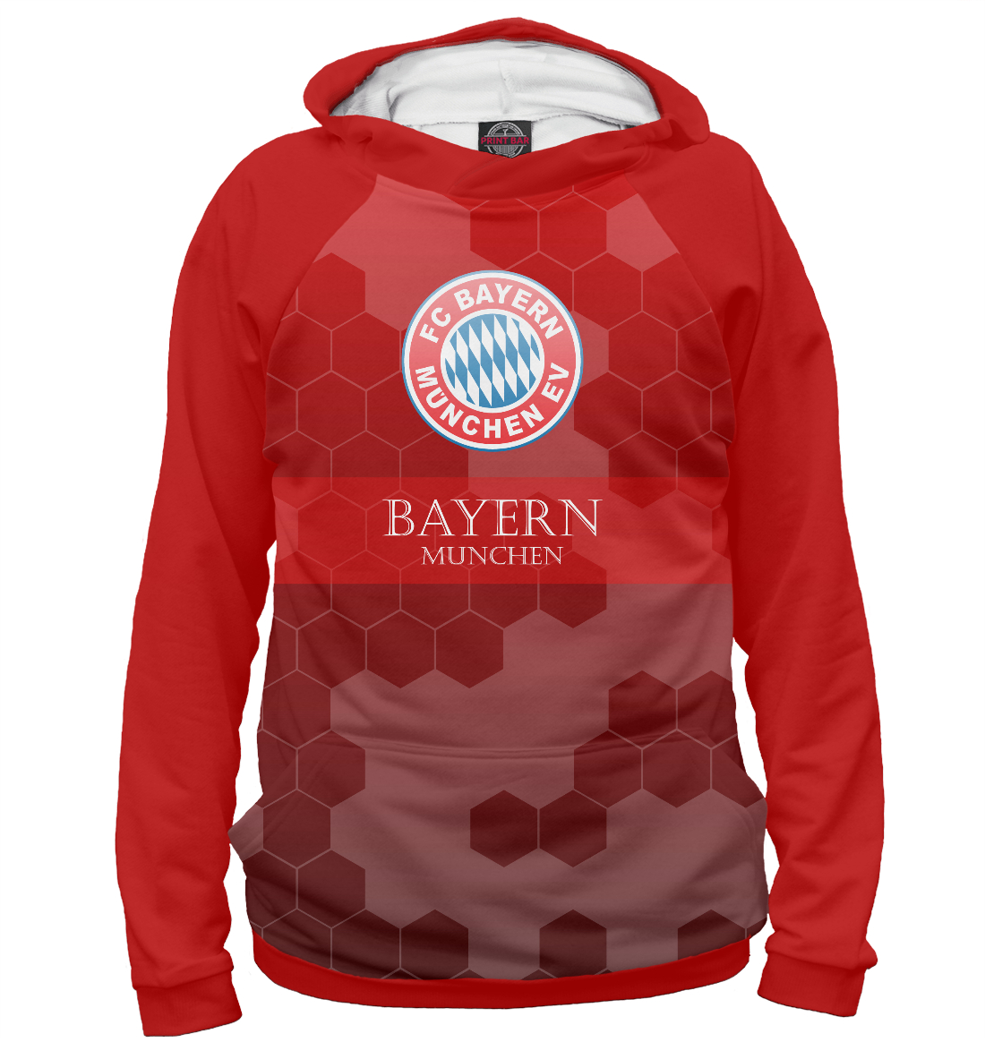 

Bayern Munchen