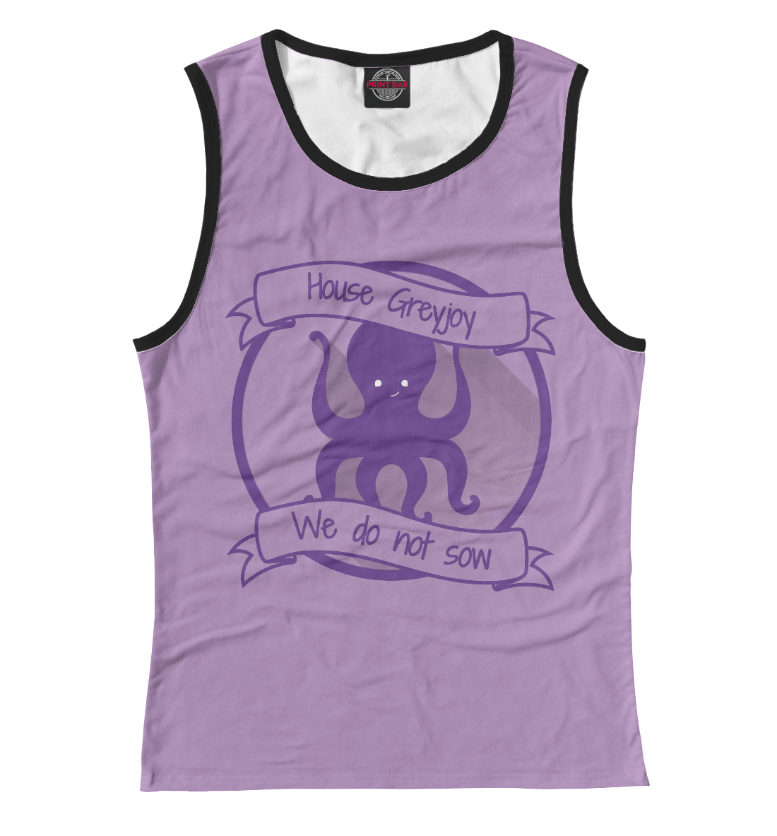 

Дом Грейджоев