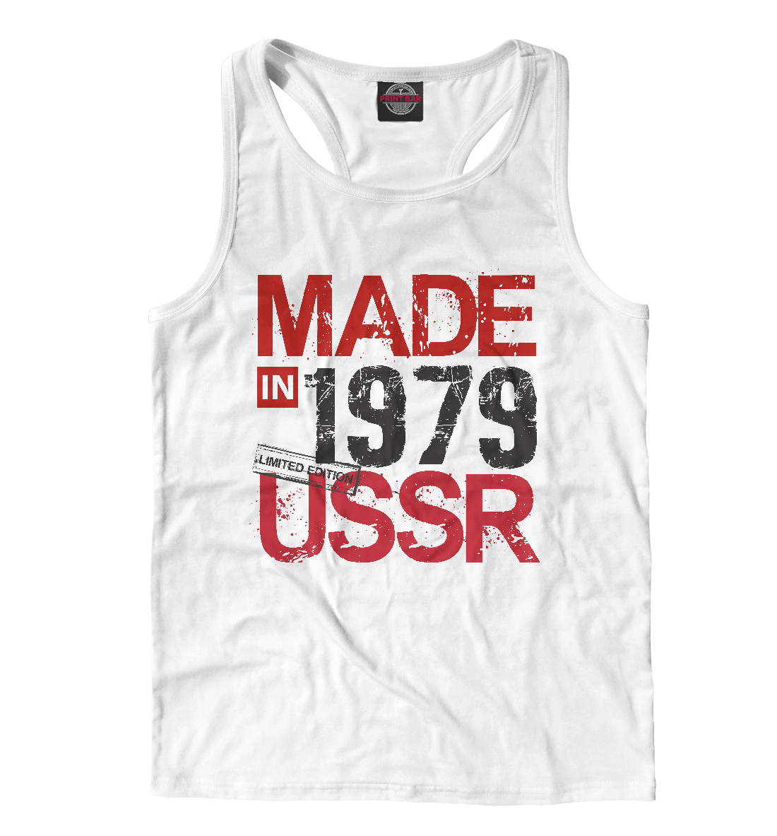 

1979 год рождения