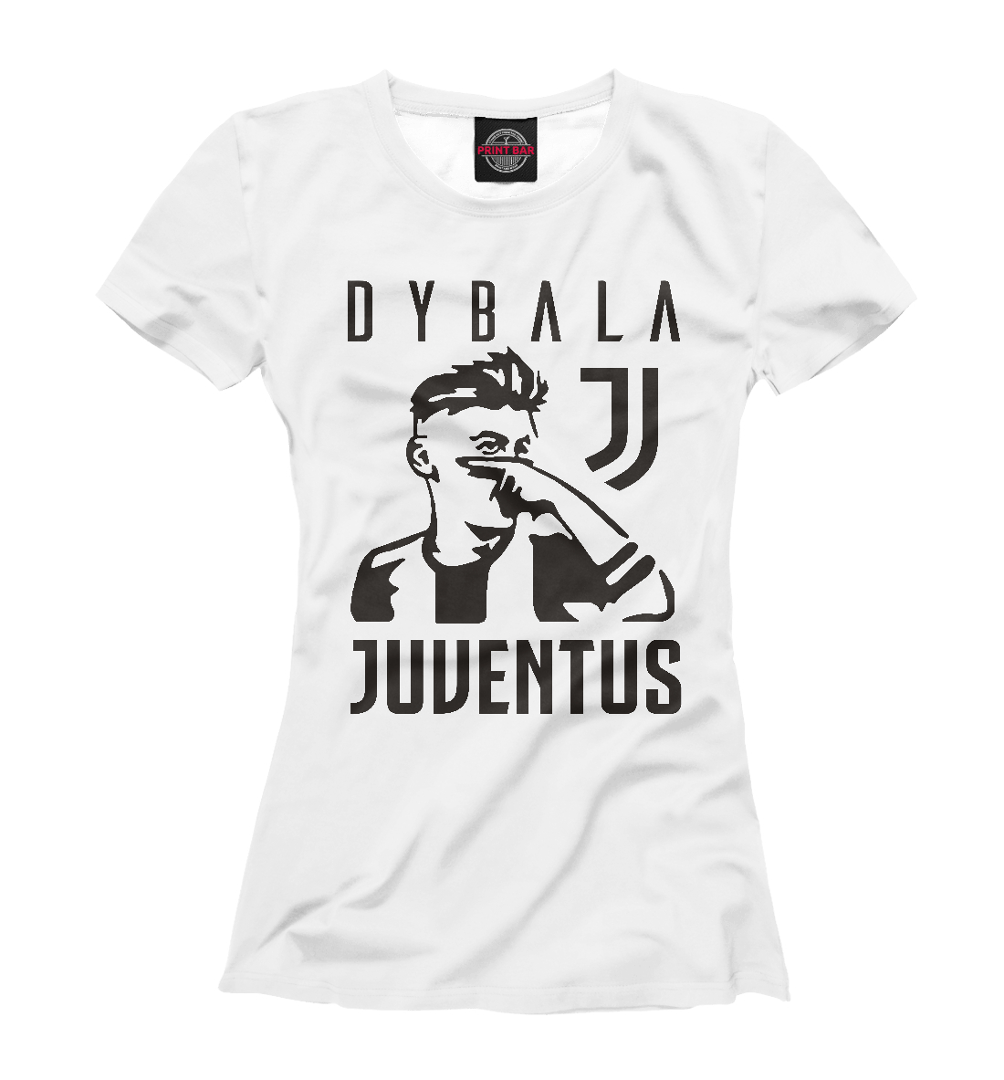 

Dybala