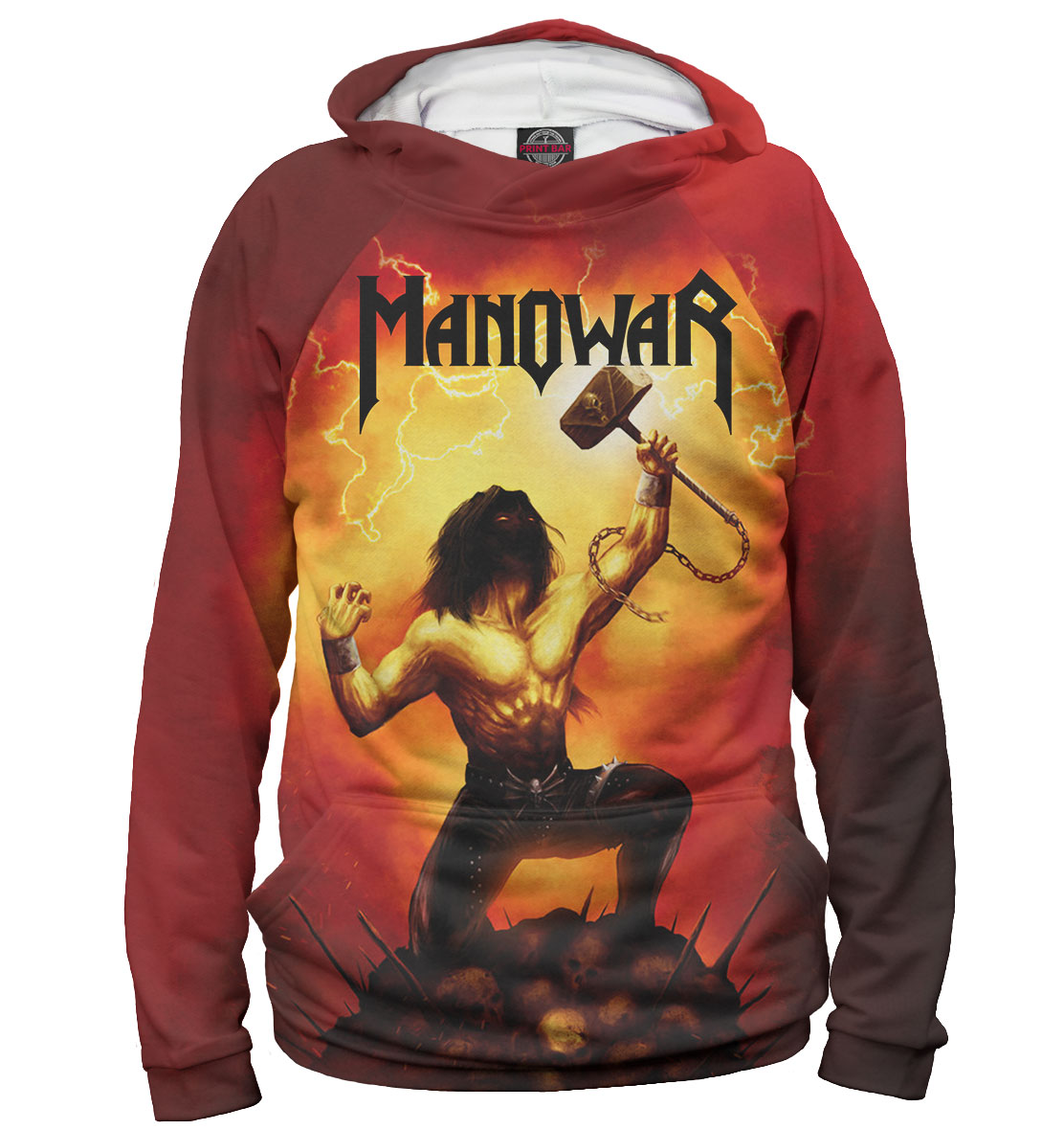 

Manowar