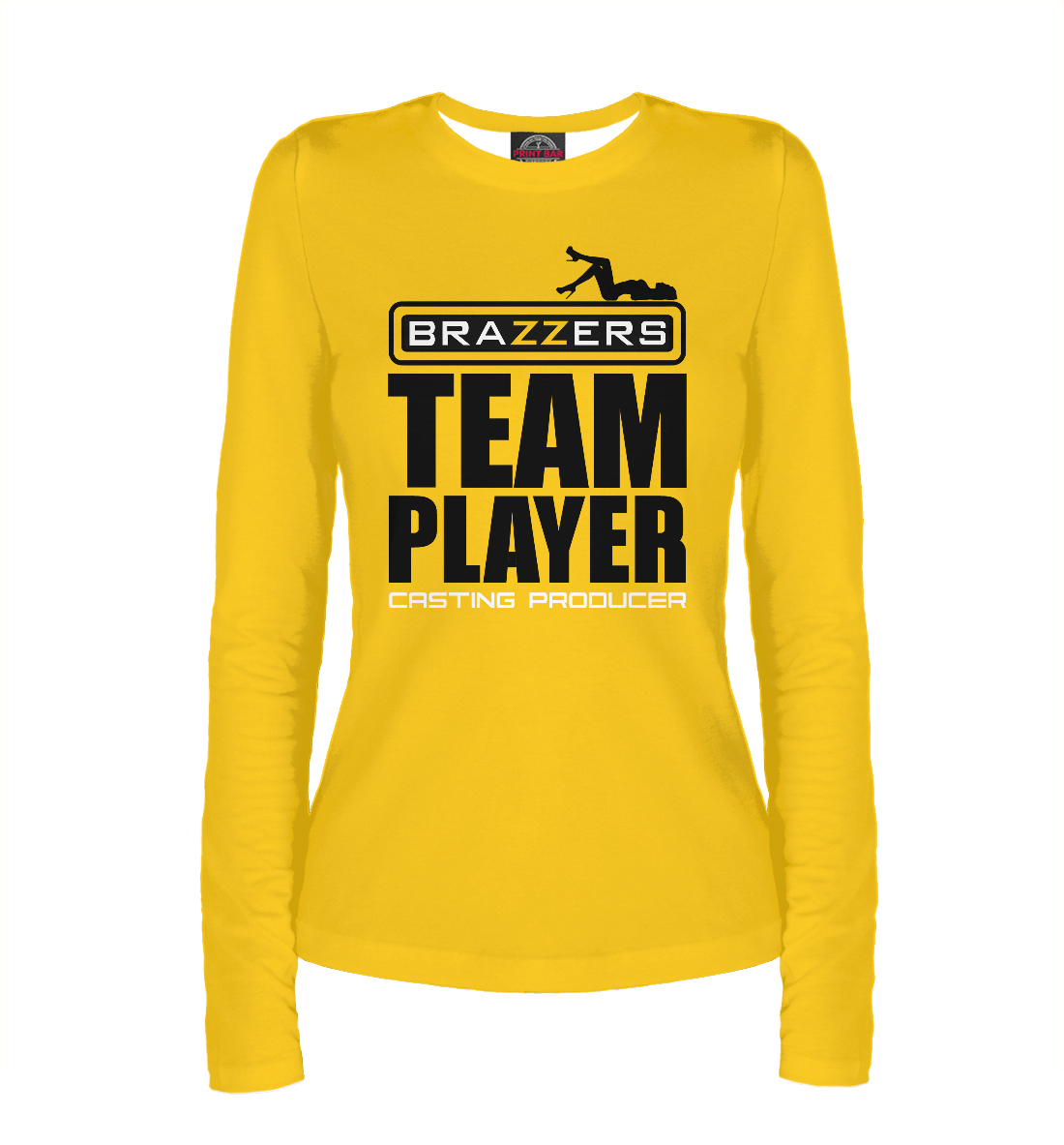 

Brazzers Team player