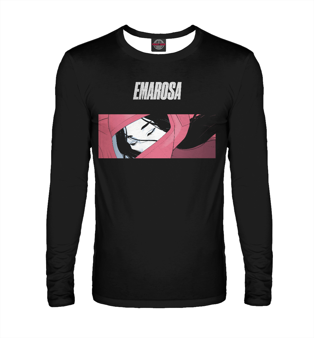 

Emarosa Peach Club