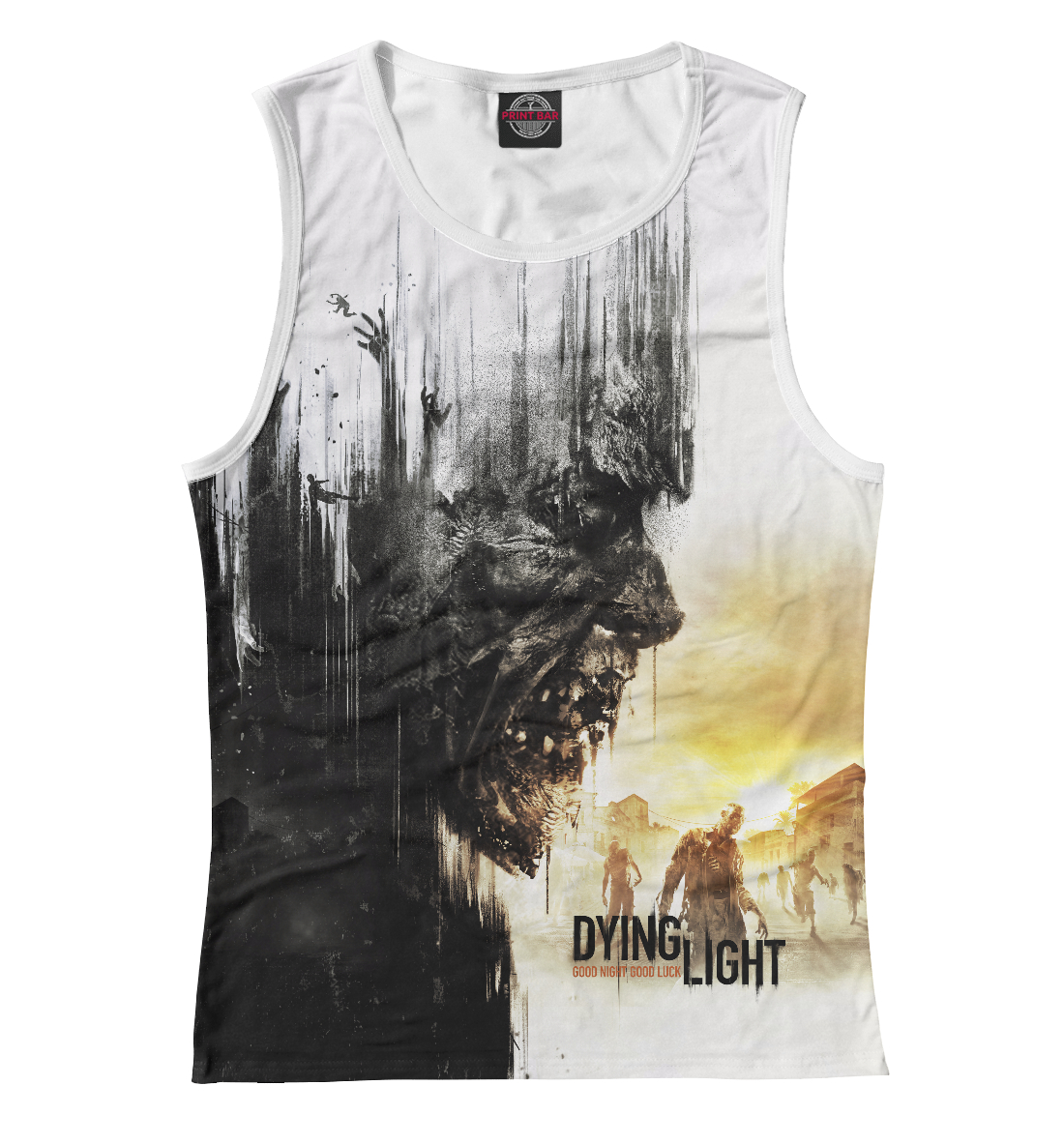 

Dying Light