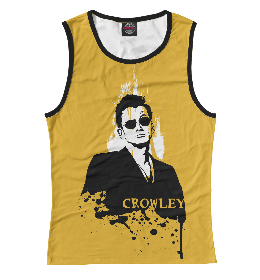 

Crowley