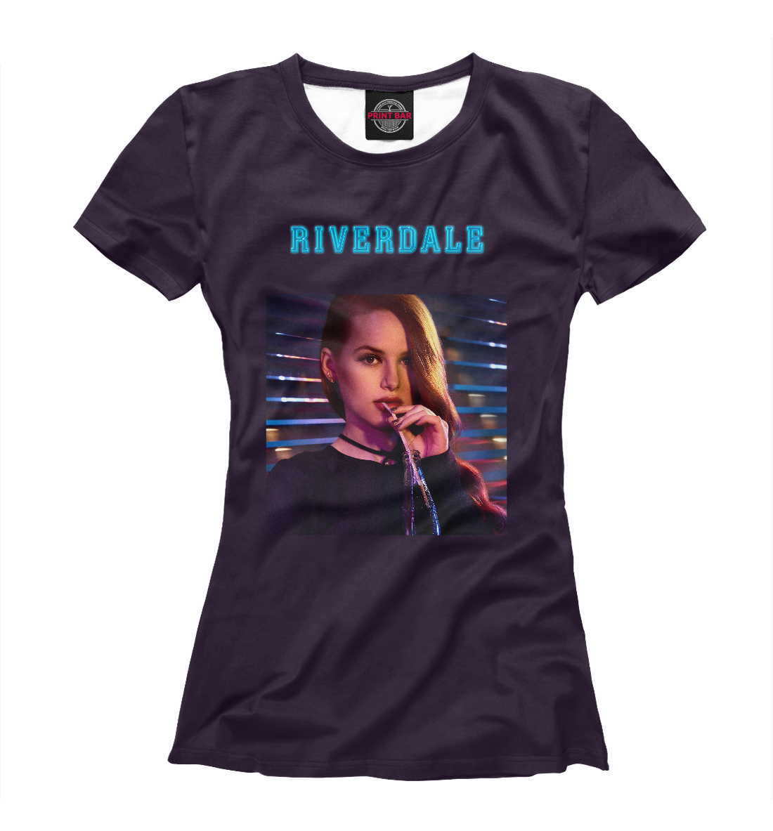 

Cheryl Blossom