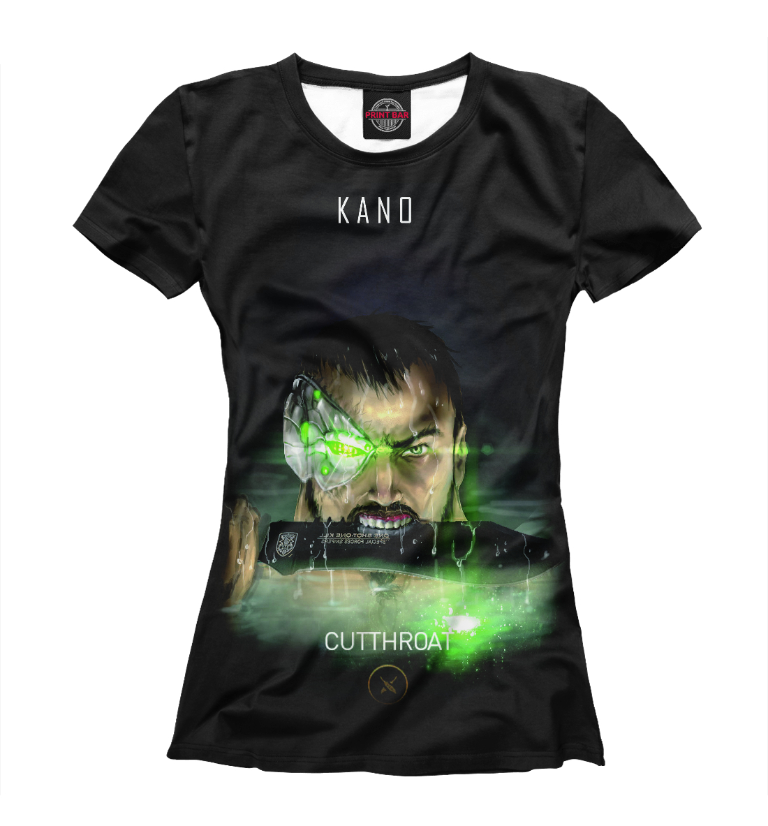 

Kano