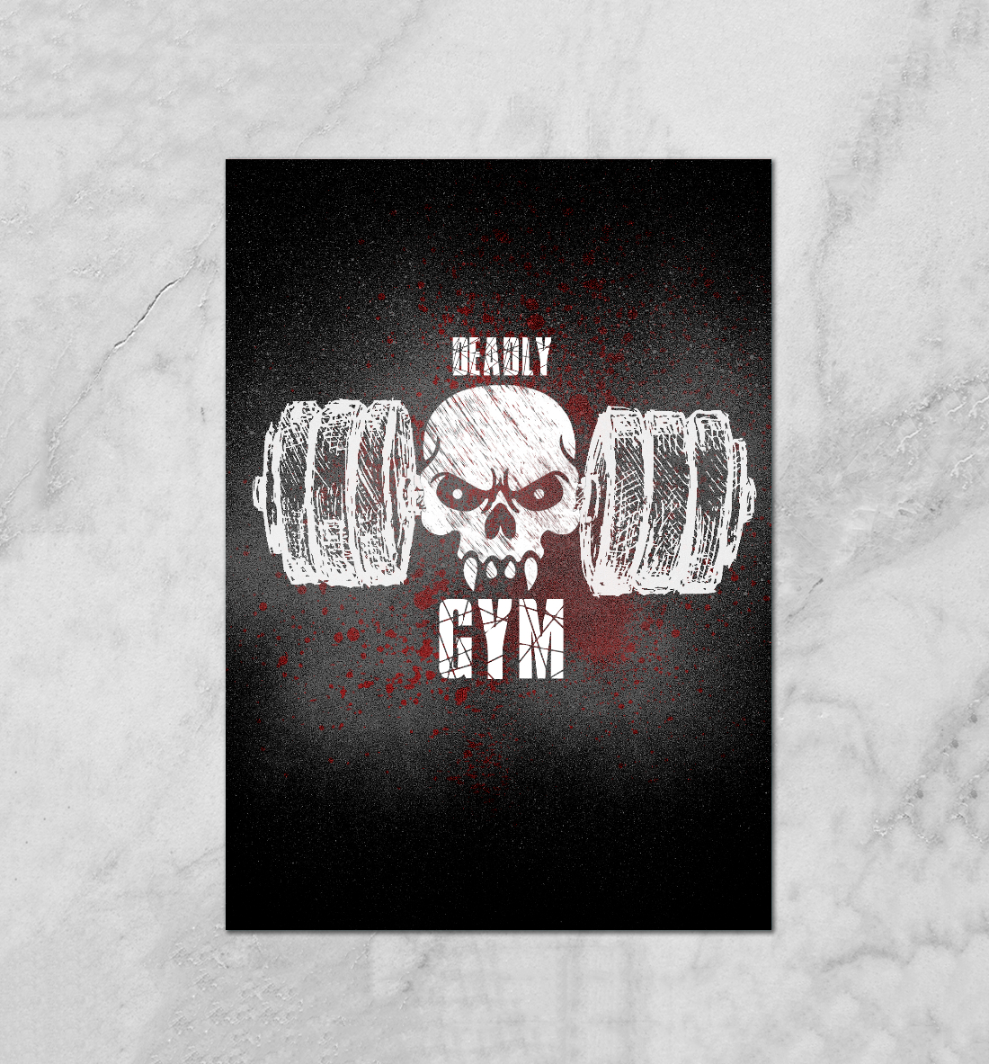 

Deadly GYM II