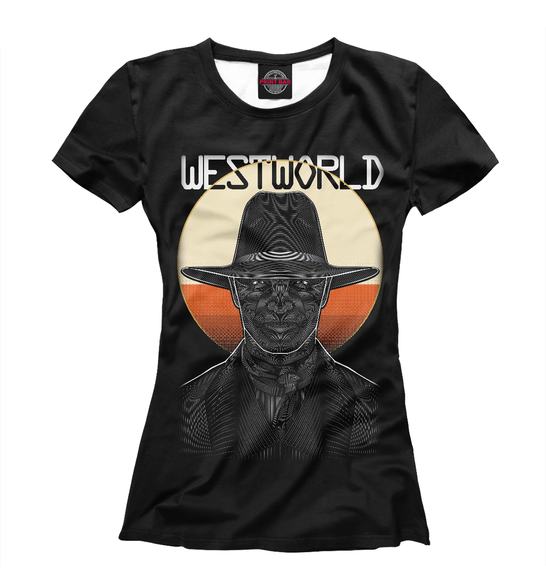 

Westworld