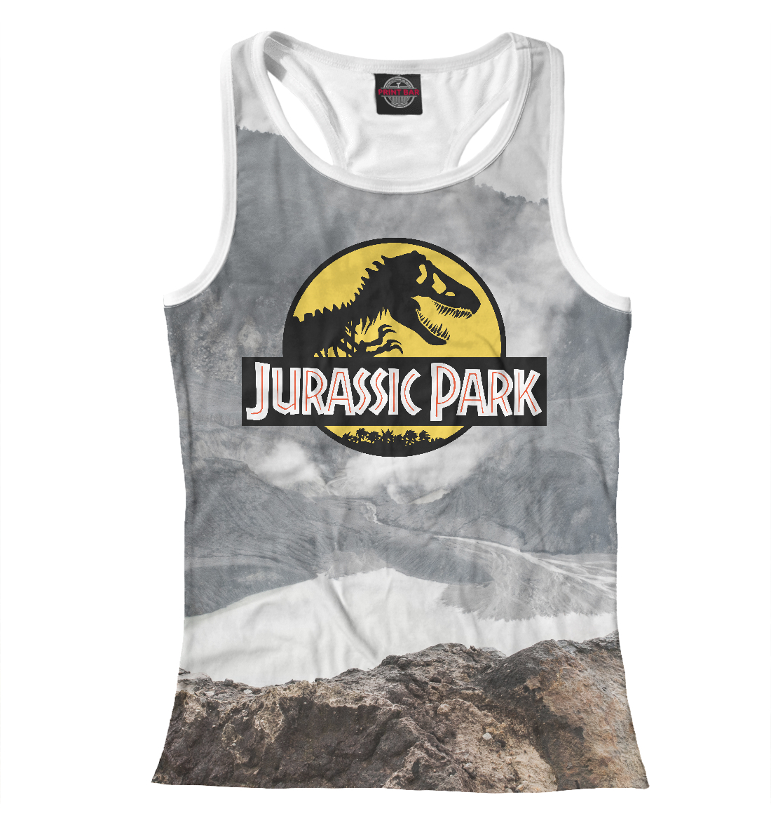 

мир юрского периода