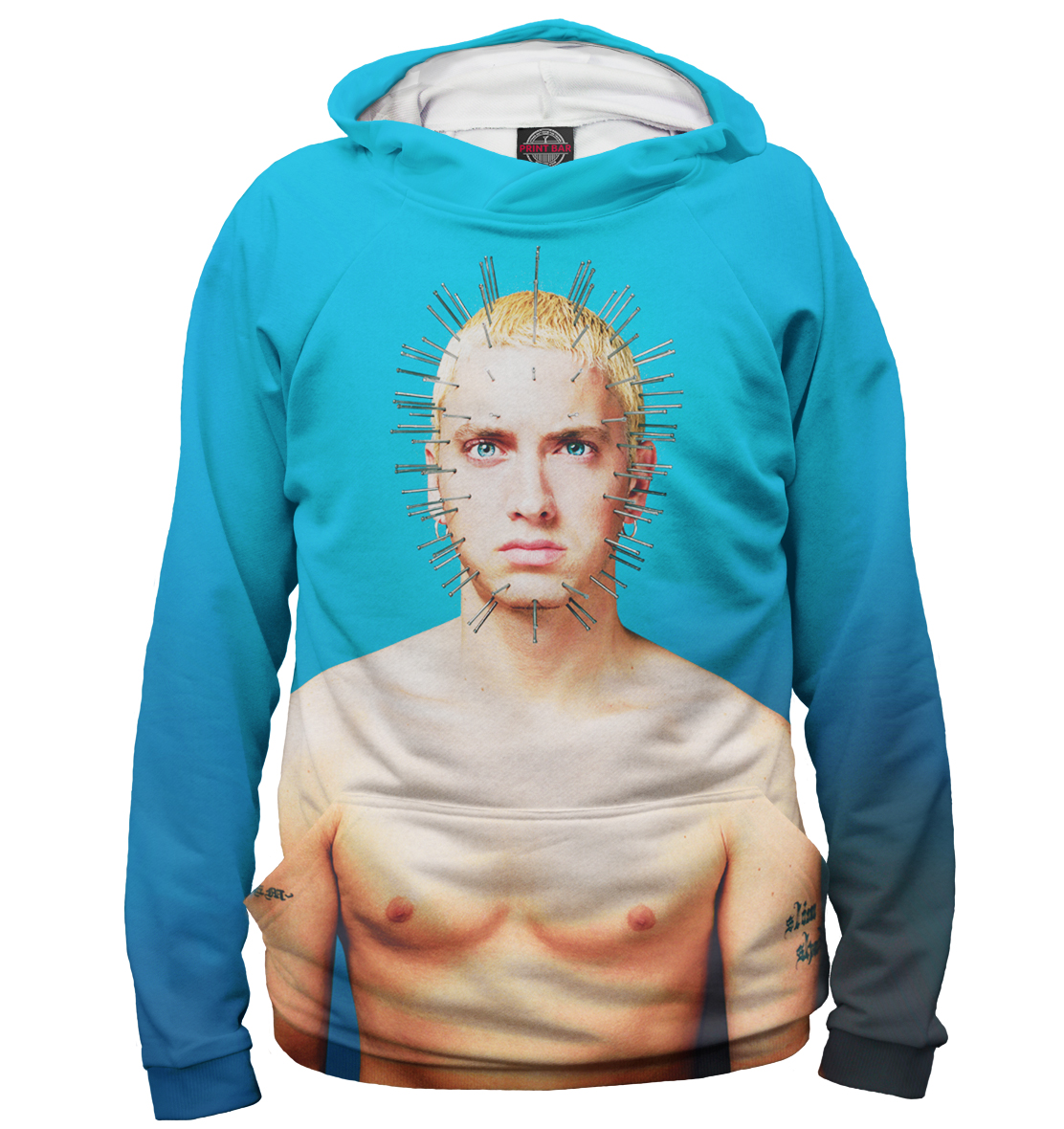 

Eminem