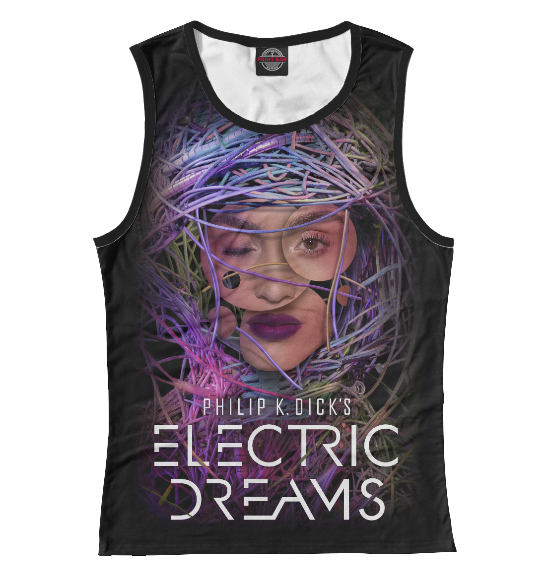 

Philip K. Dick's Electric Dreams