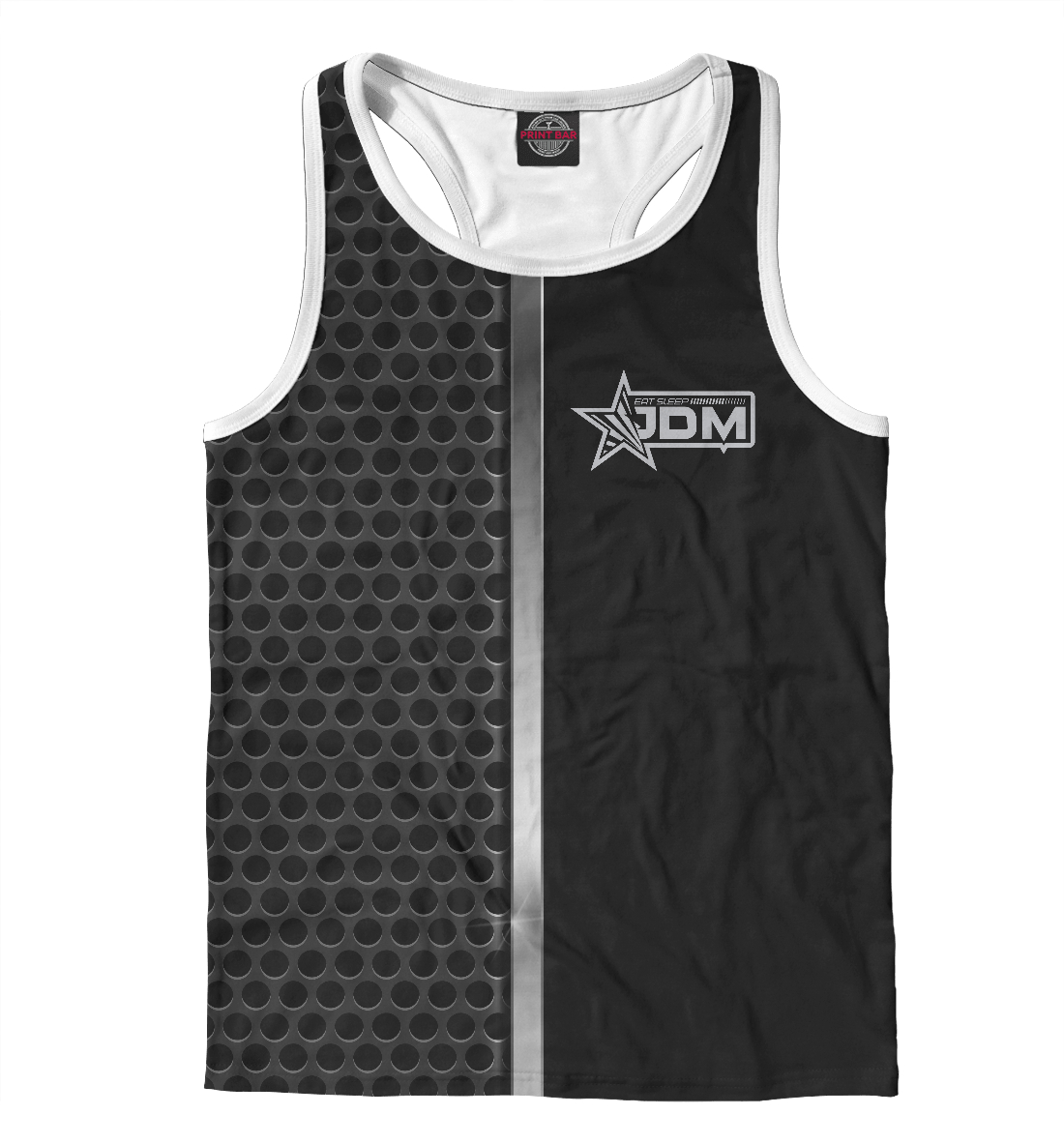 

JDM