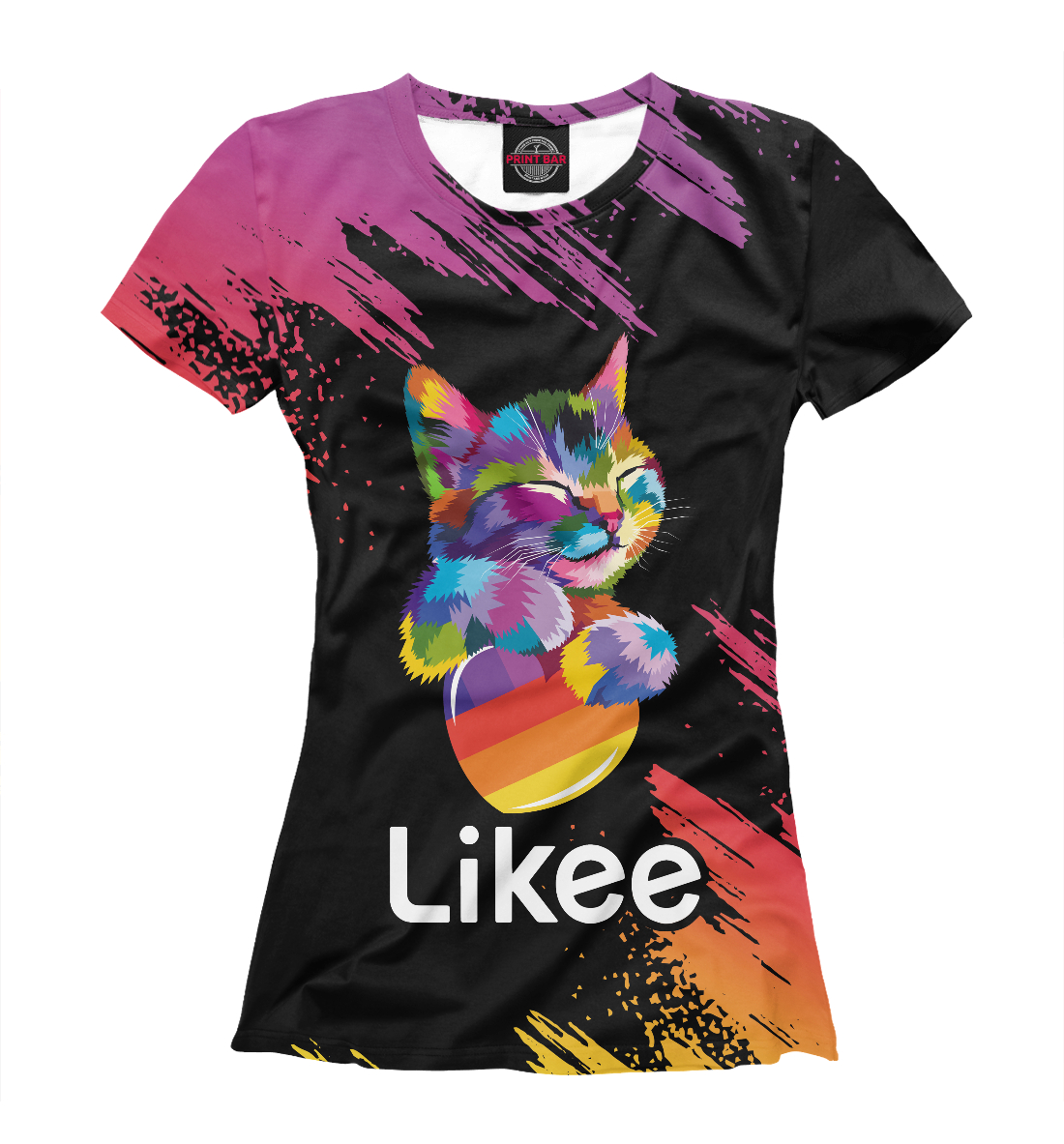 

Likee (LIKE Video)
