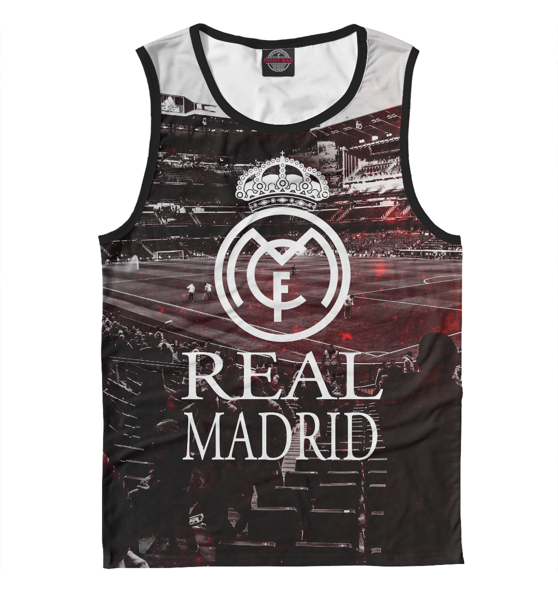 

Real Madrid