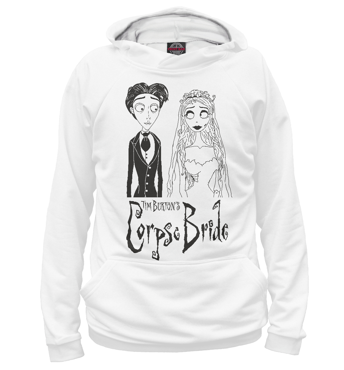 

Corpse Bride