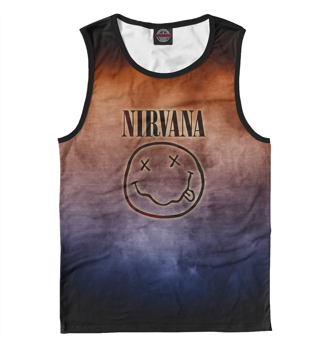 

Nirvana