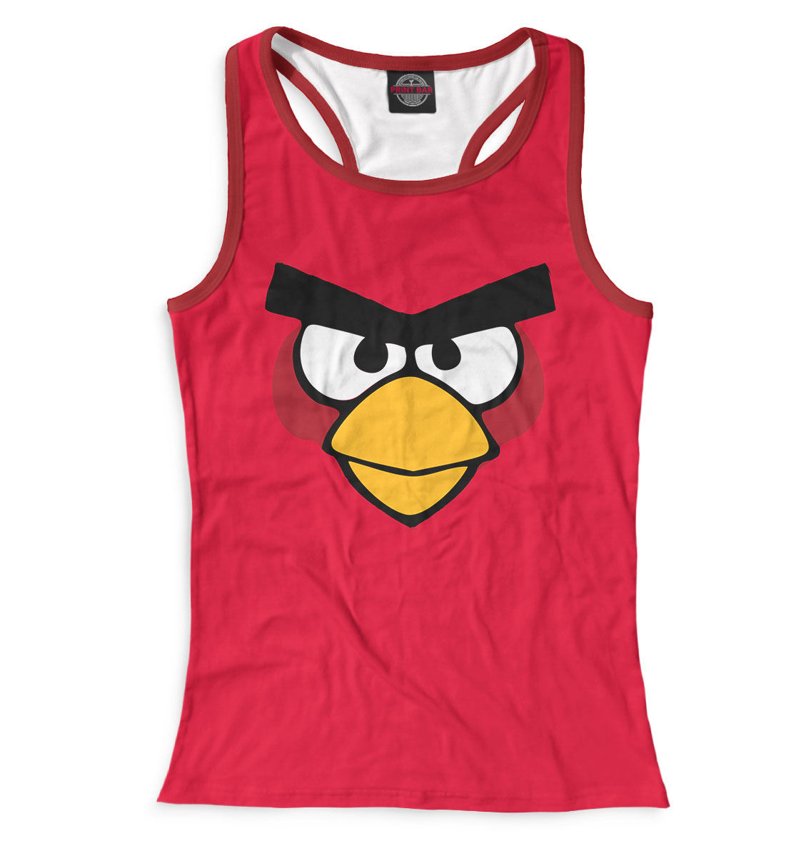 

Angry Birds