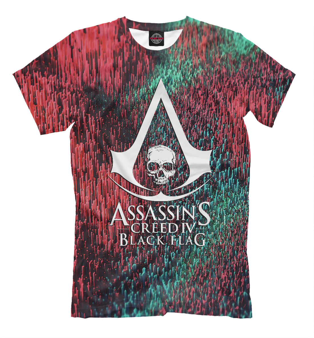 

Assassin’s Creed Black Flag