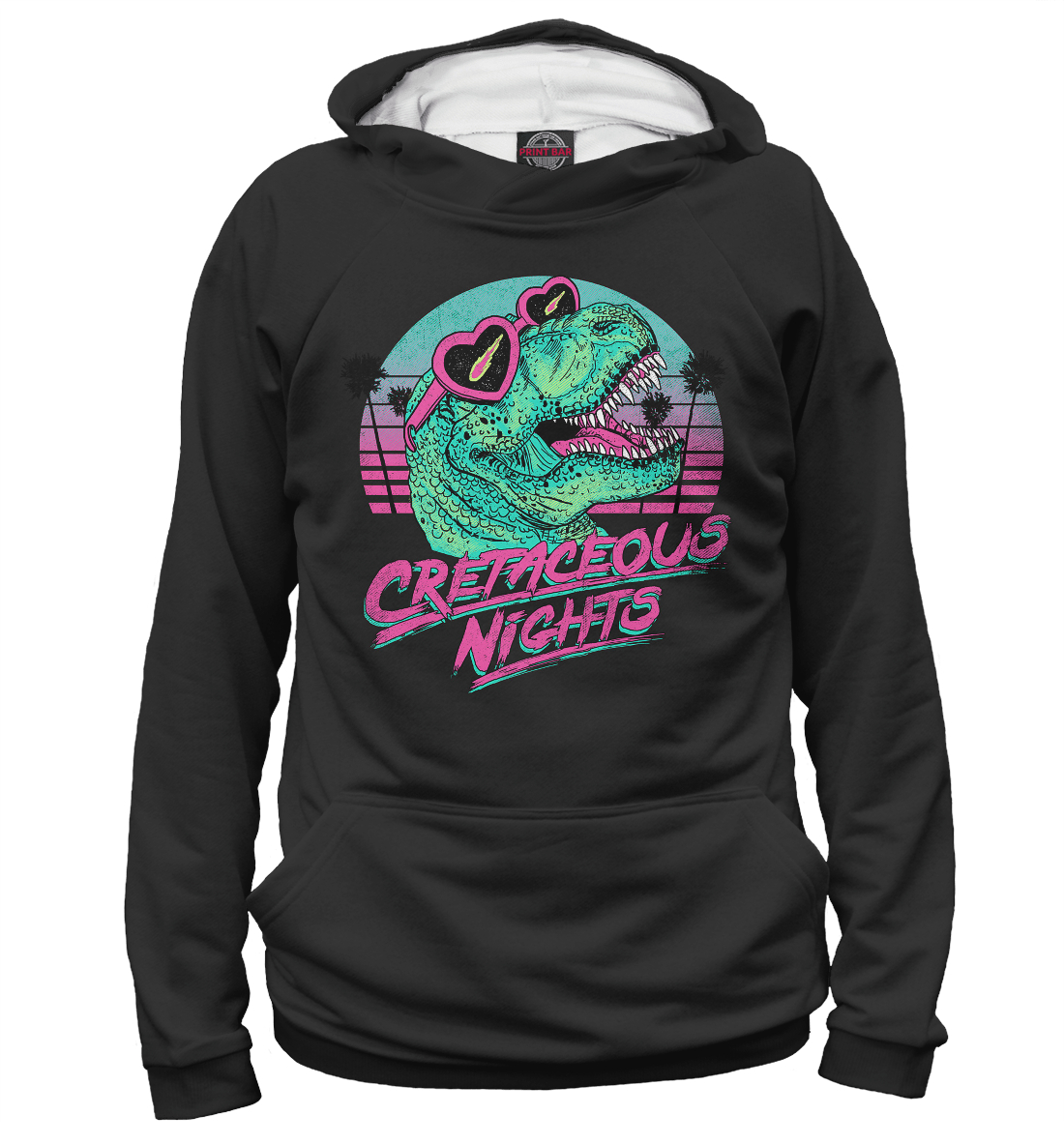 

Gretaceous Nights