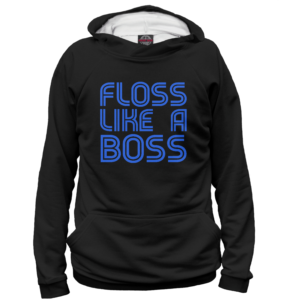 

FLOSS