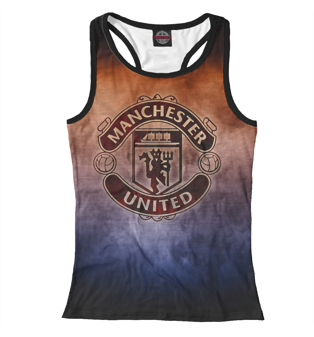 

Manchester United