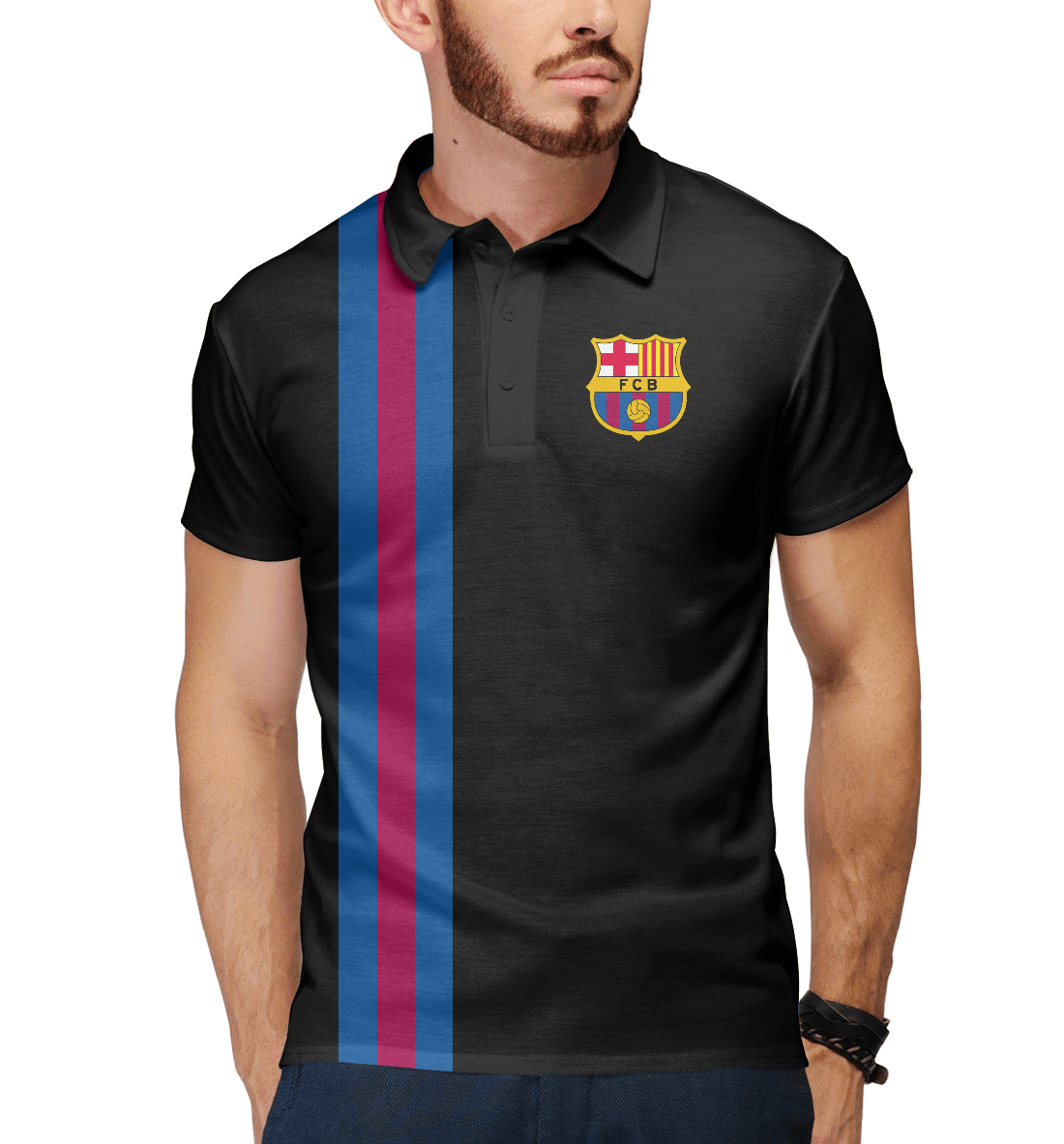 

Barcelona / Line Collection