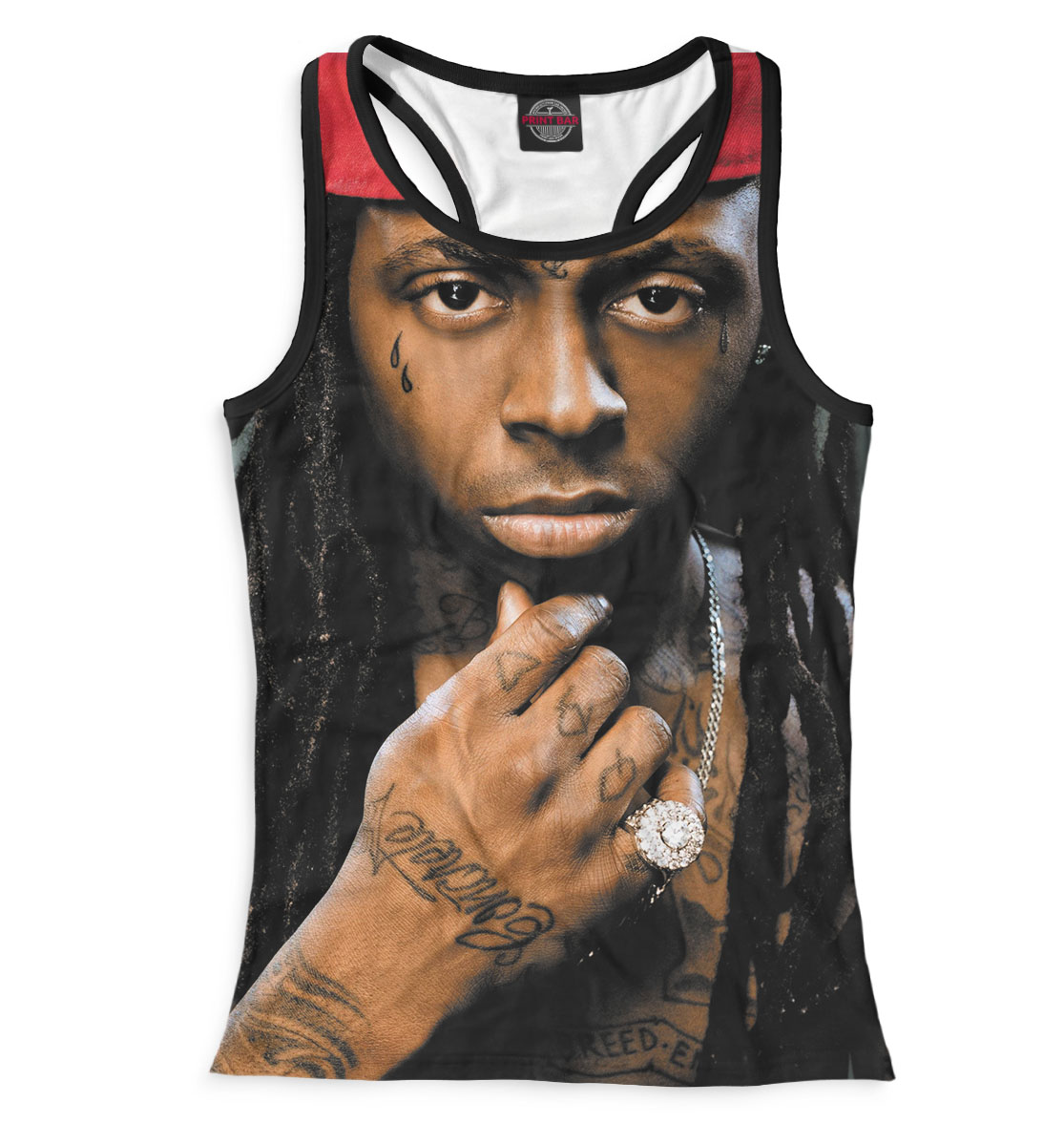 

Lil Wayne