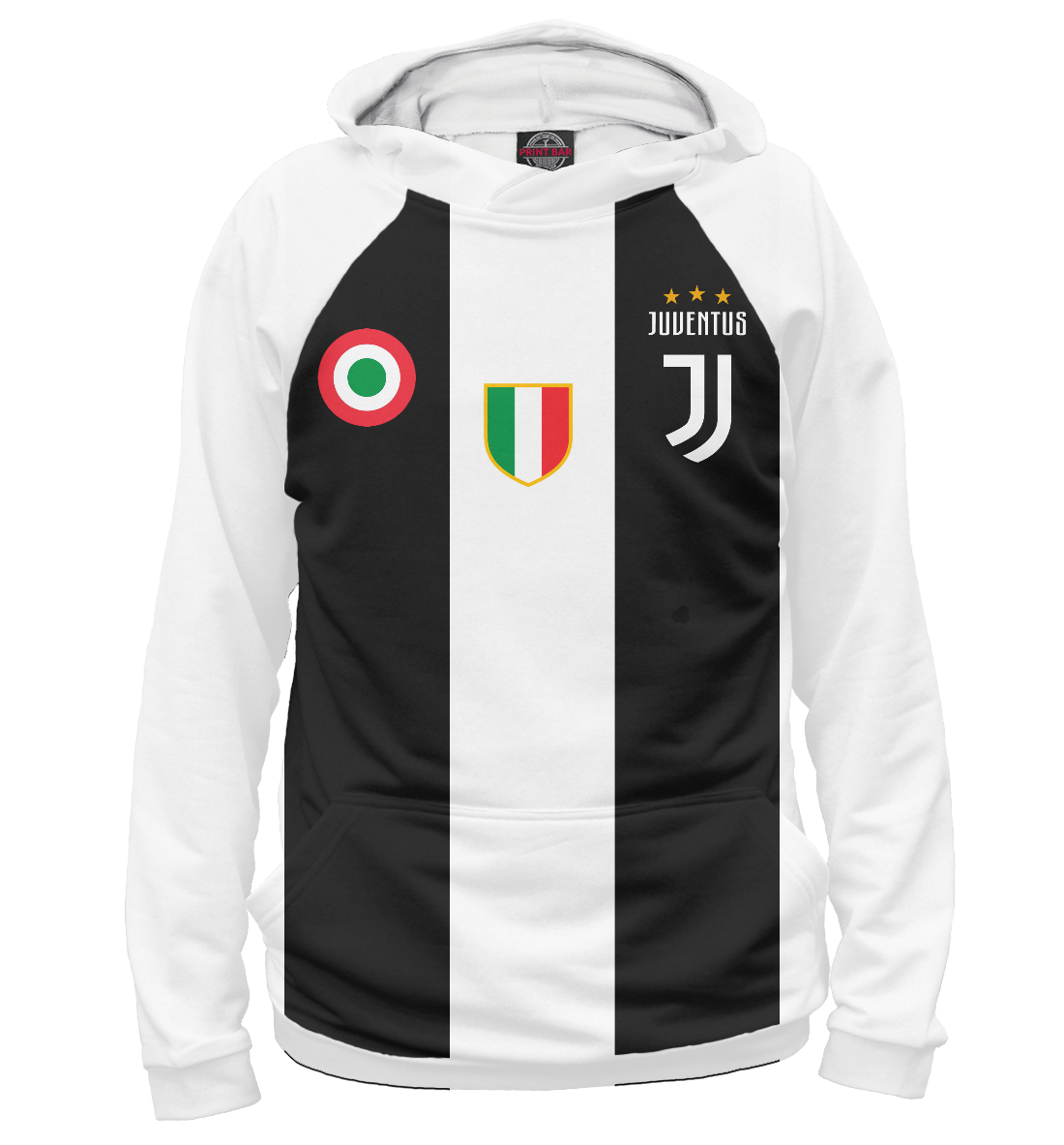 

Ronaldo Juventus 18/19