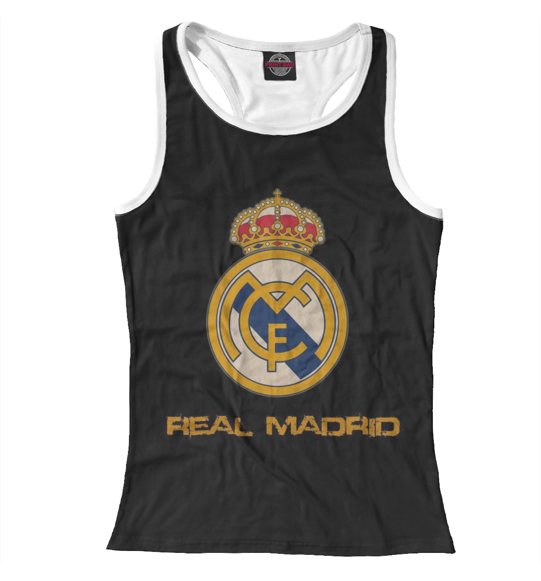 

FC Real Madrid