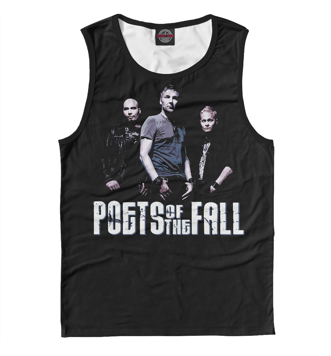 

Poets of the Fall
