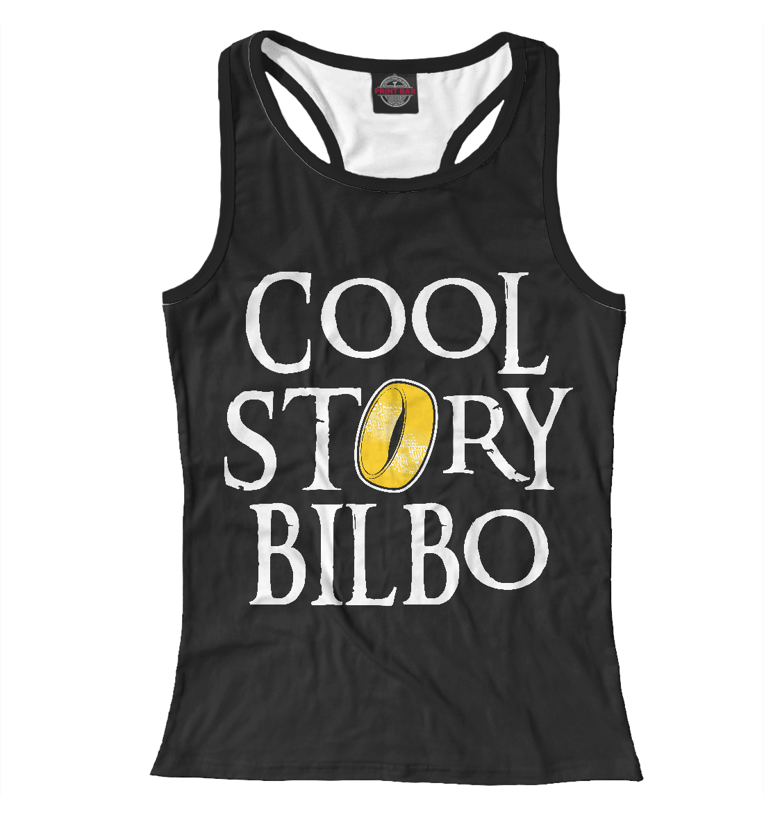 

Cool Story Bilbo