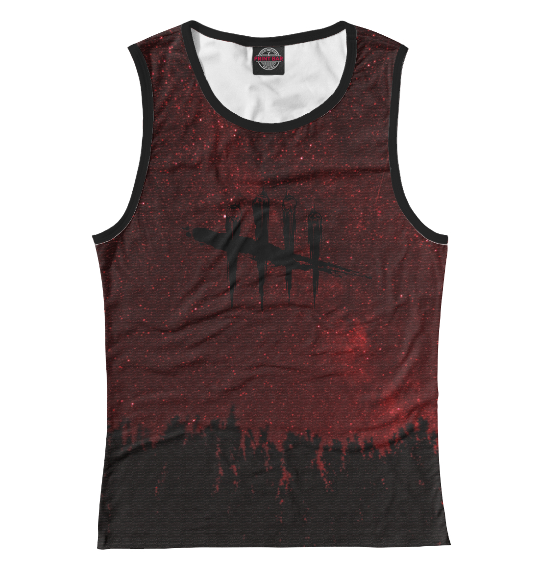

Dead by Daylight