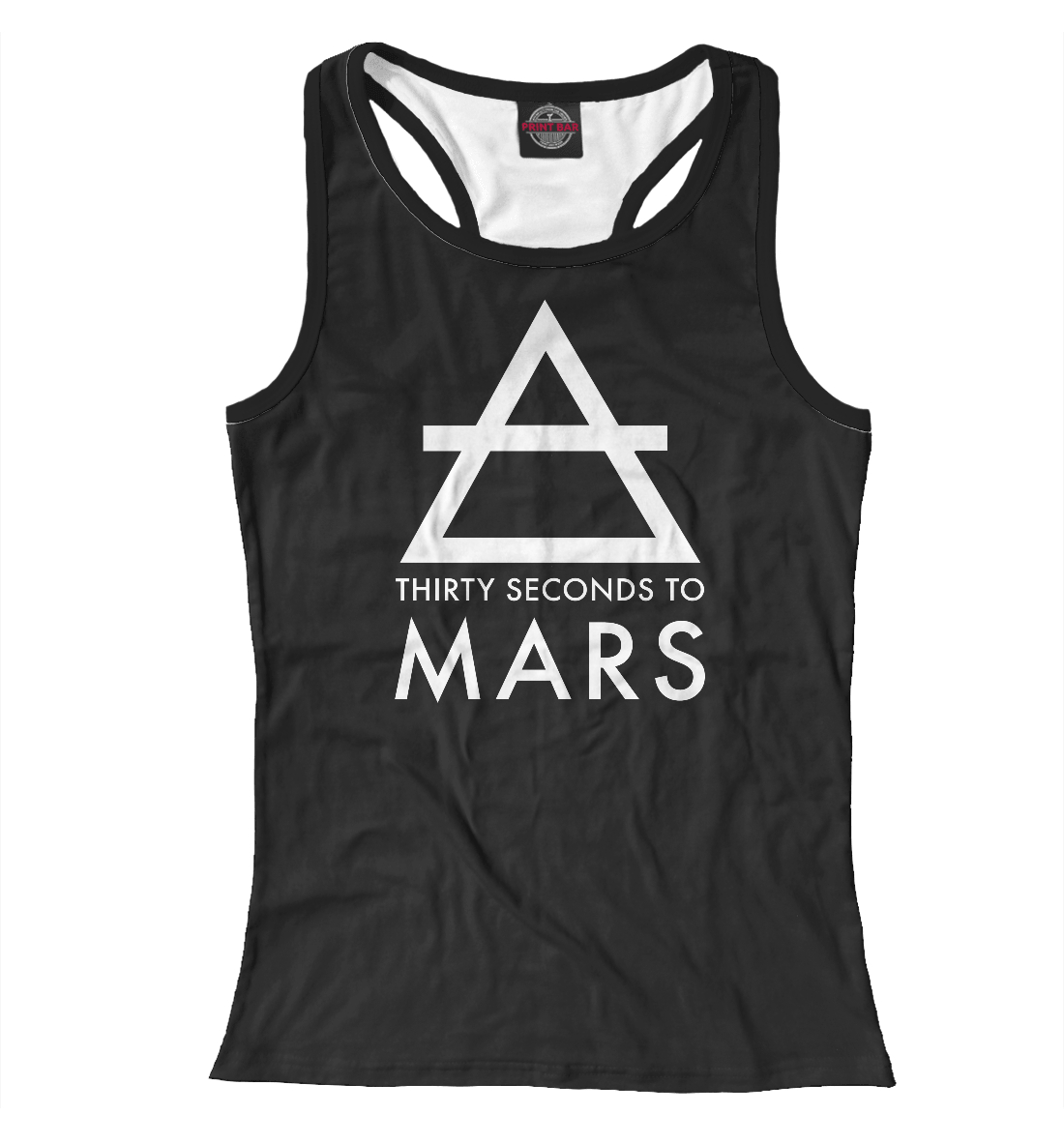 

30 Seconds to Mars