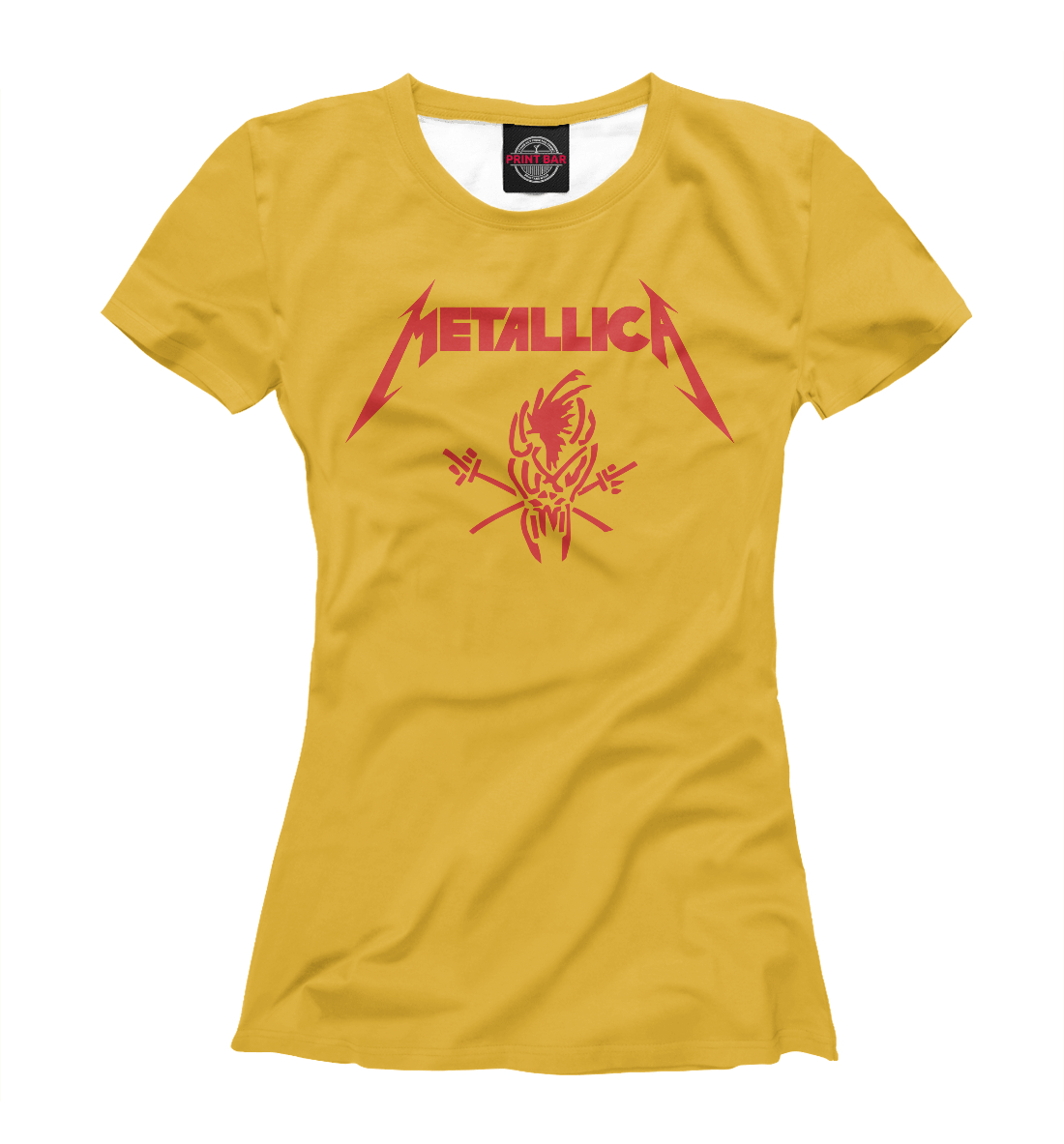 

Metallica