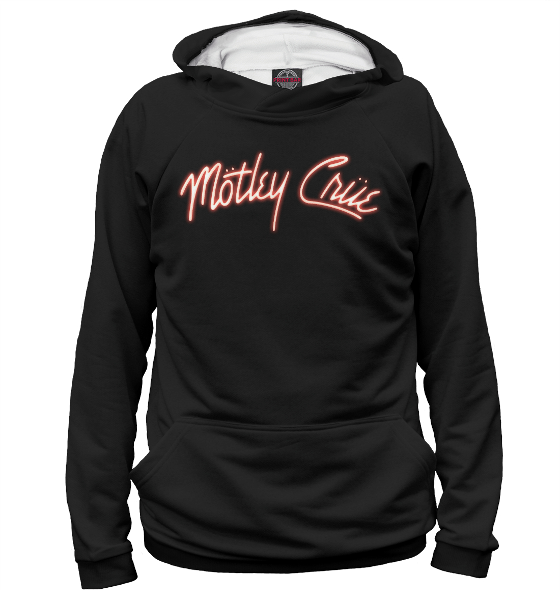 

Motley Crue