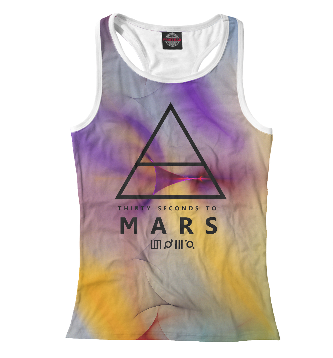 

30 Seconds to Mars