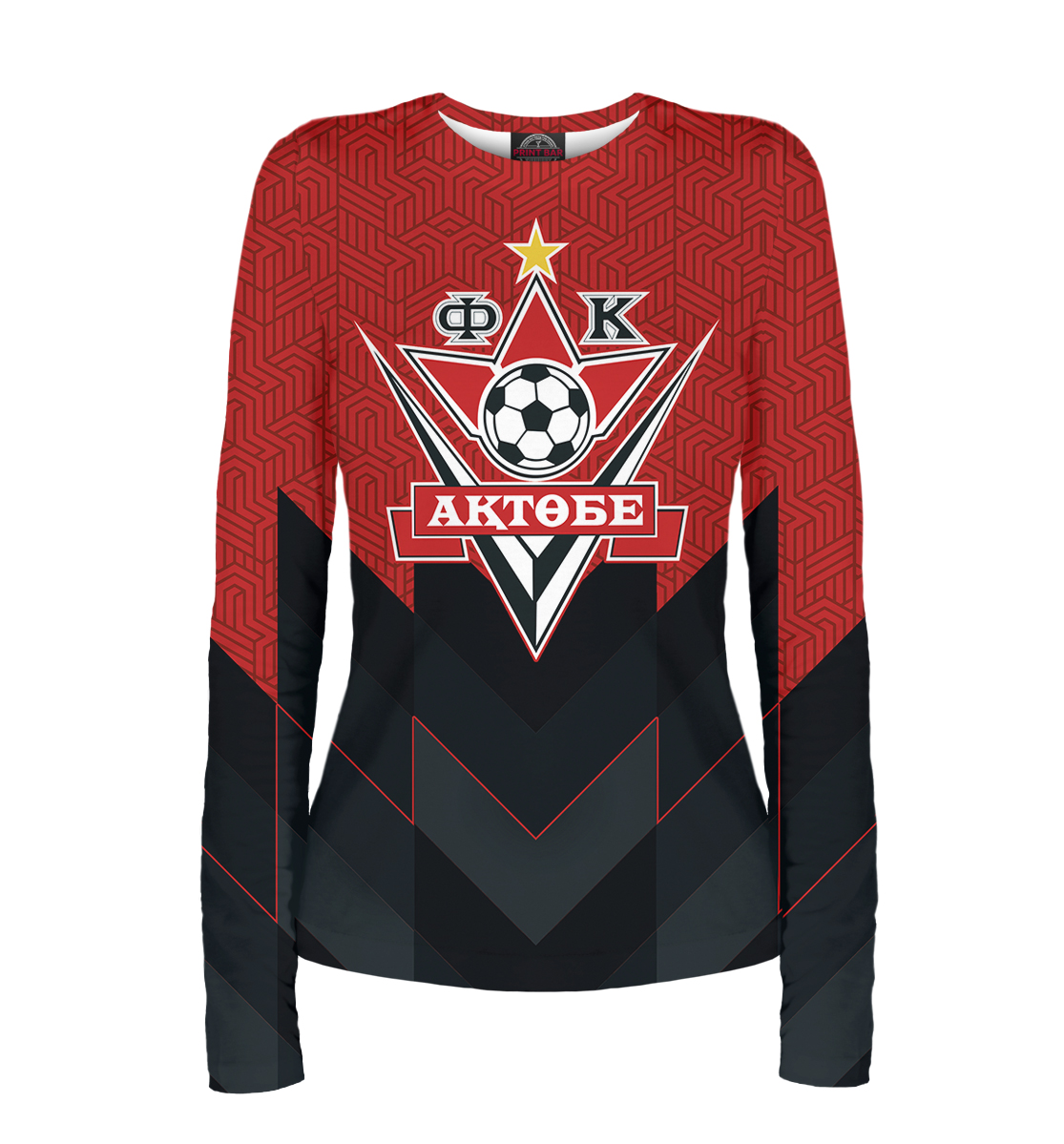 

ФК Актобе